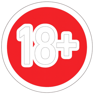 18+