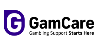 GamCare logo