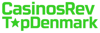 CasinosRevTopDenmark Logo