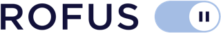 ROFUS logo