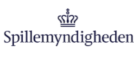 Spillemyndigheden logo
